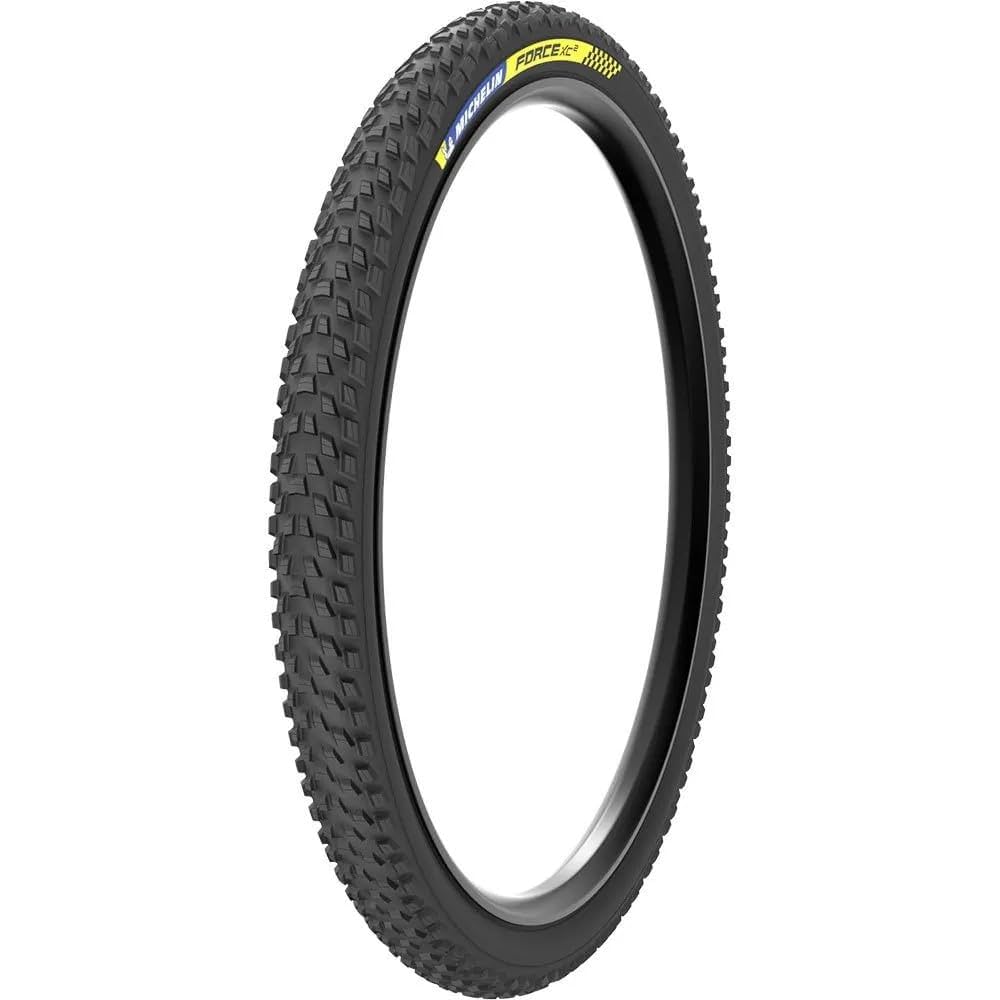 Amazon.com : Michelin Force XC2 Race Tire - 29 x 2.25